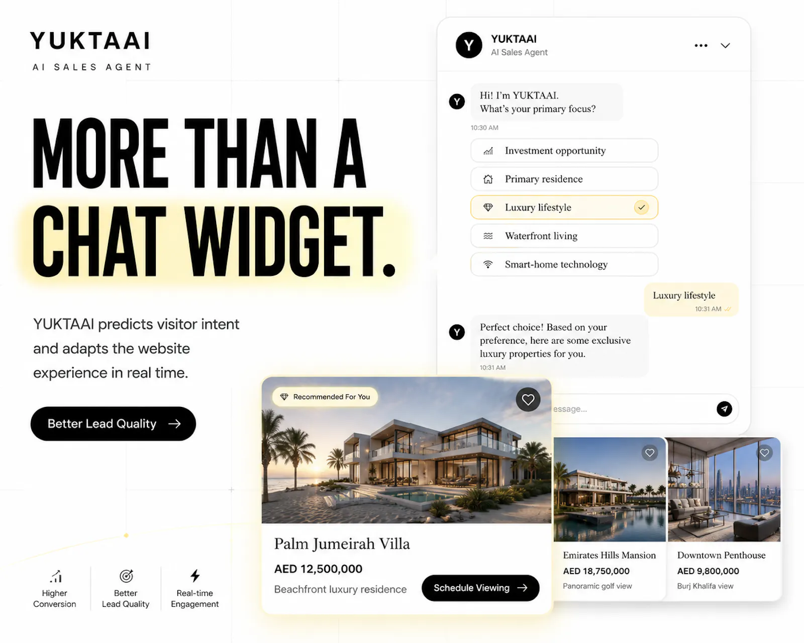 YUKTAAI screenshot 4