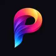 Peakloom: AI Photo Editor logo
