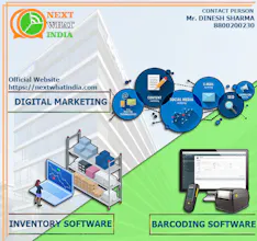 Production Software, Inventory Software gallery image