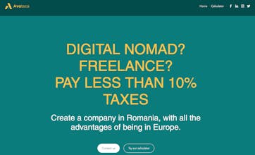 Reduce Corporate Tax gallery image