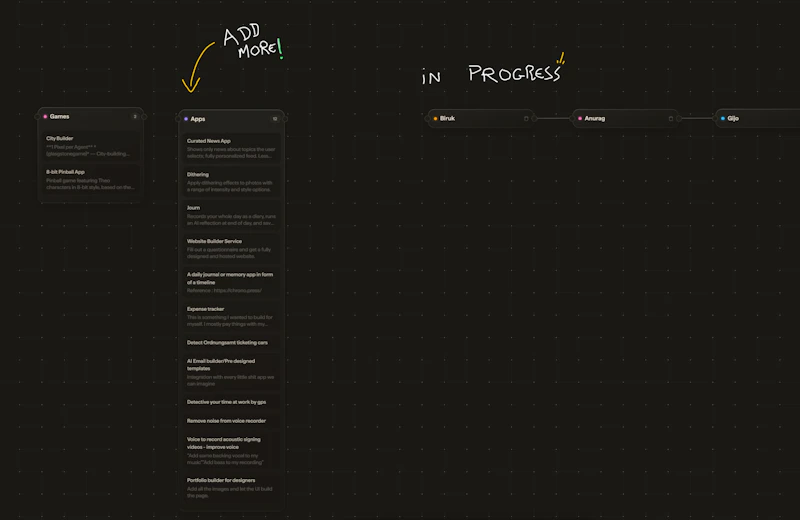 Planora screenshot 4