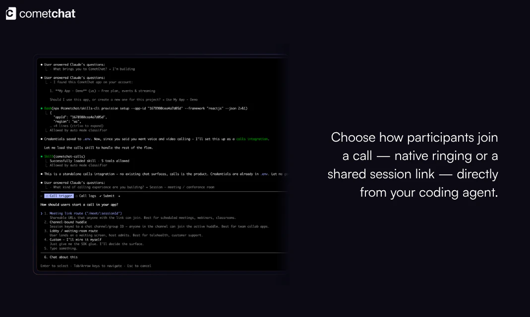 Calling Skills for AI Agents screenshot 4