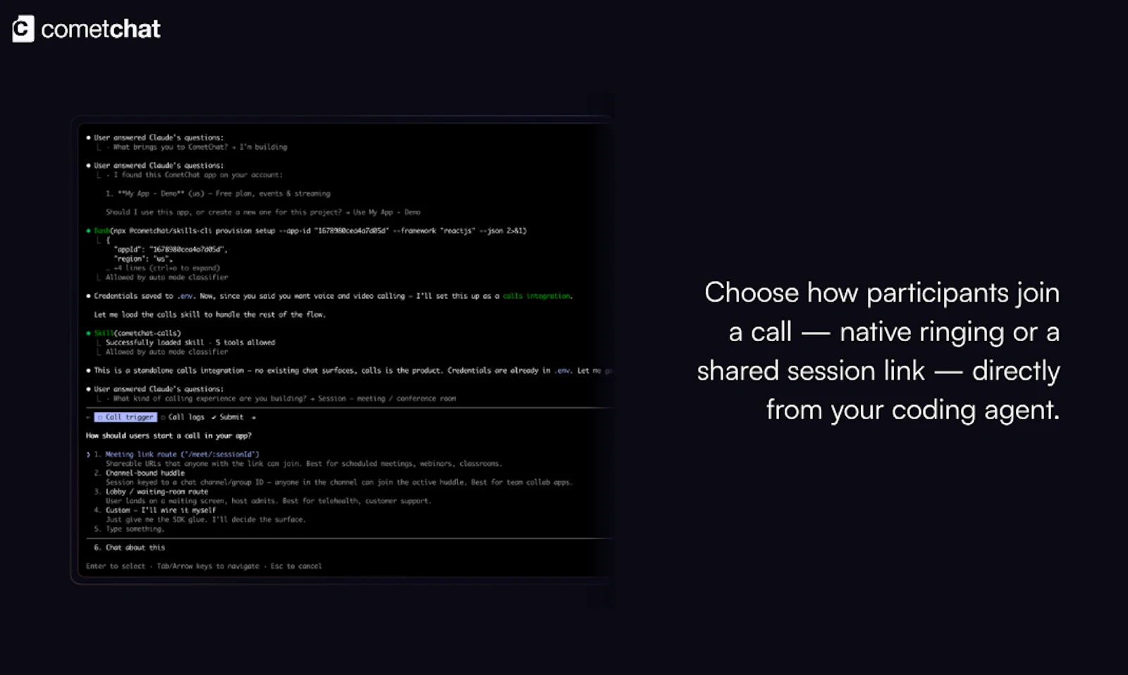 Calling Skills for AI Agents screenshot 4
