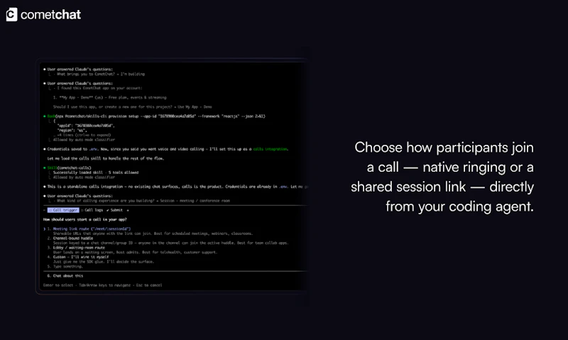 Calling Skills for AI Agents screenshot 4