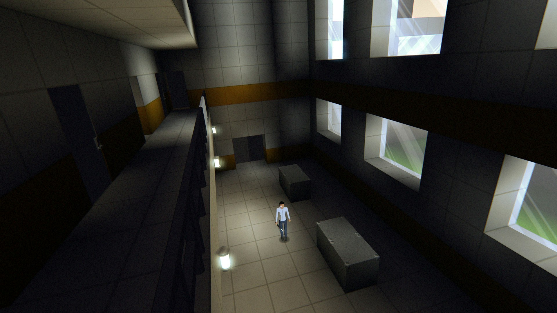 Neon Struct gallery image