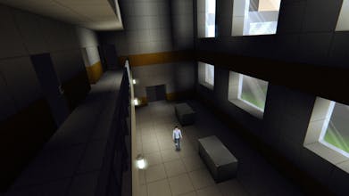 Neon Struct gallery image