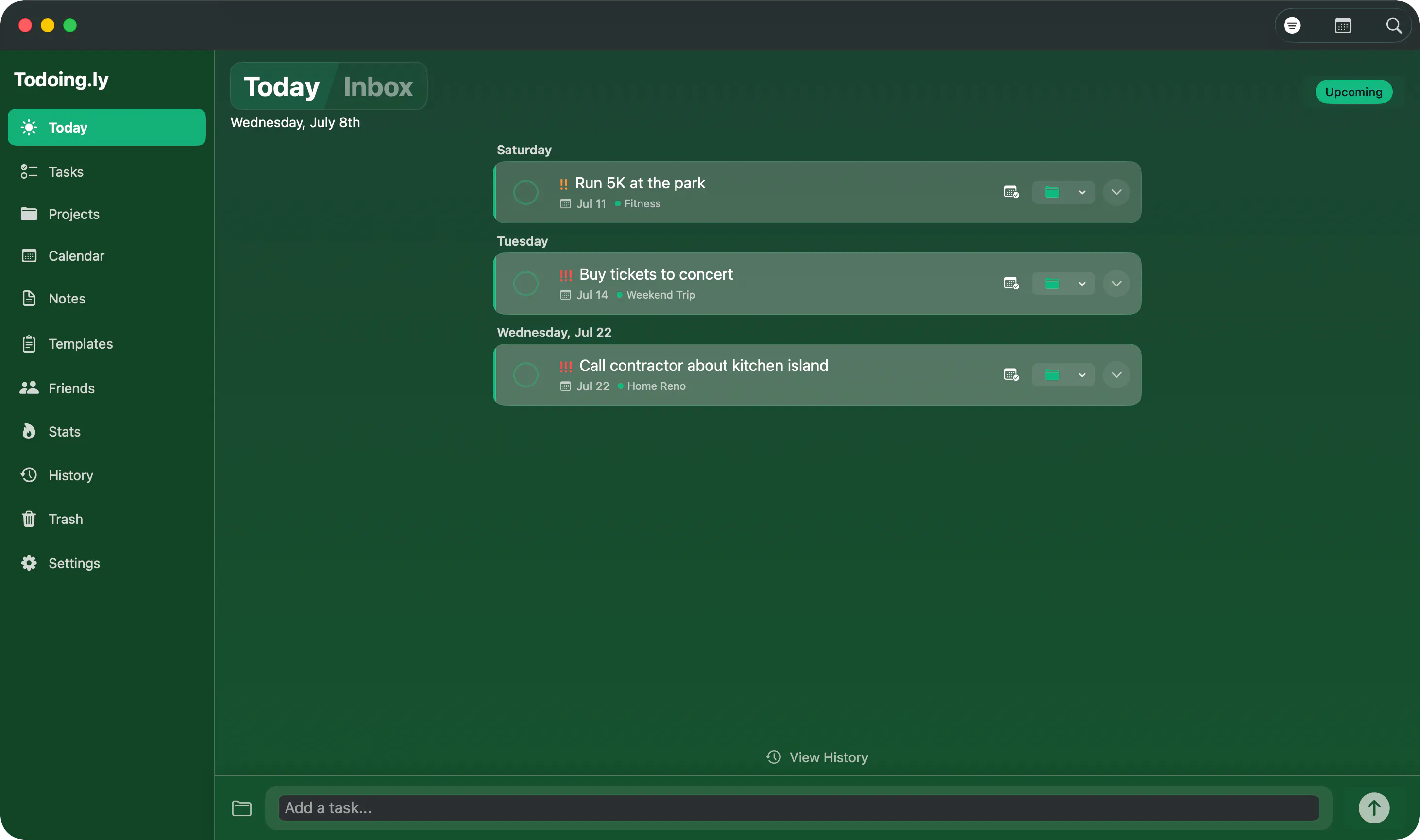 Todoing.ly gallery image