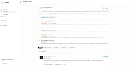 Featuriq gallery image