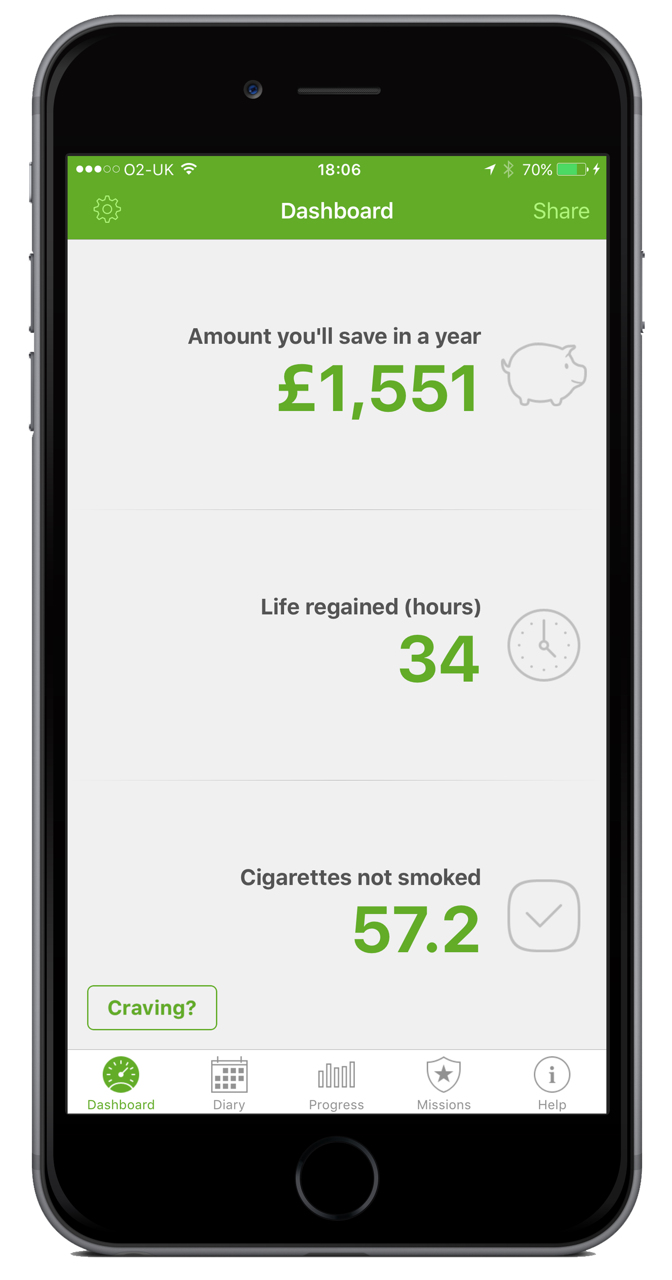 Smoke Free gallery image