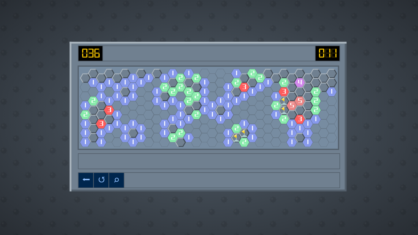 Minesweeper Ultimate media 2