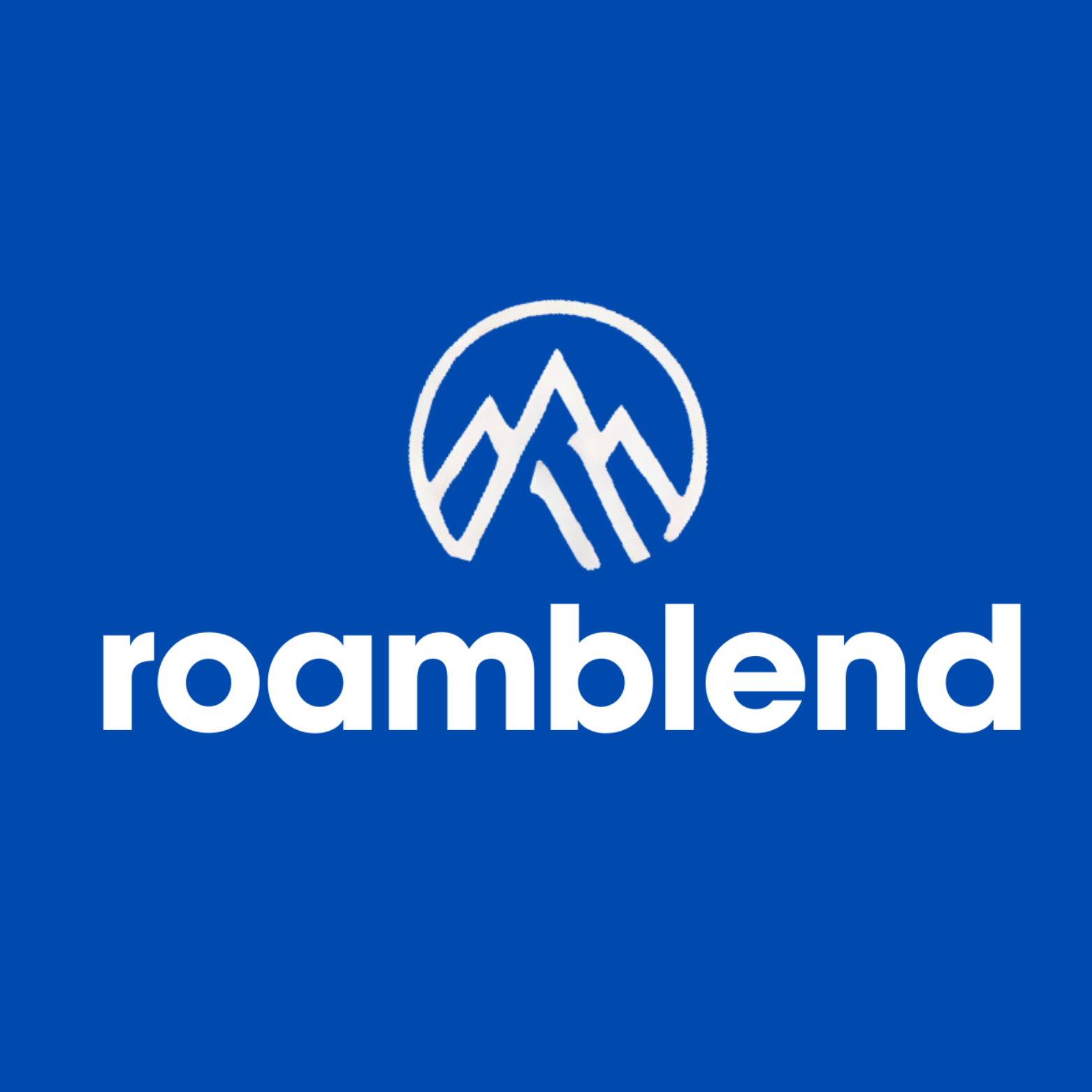 Roamblend Portable Espresso Maker