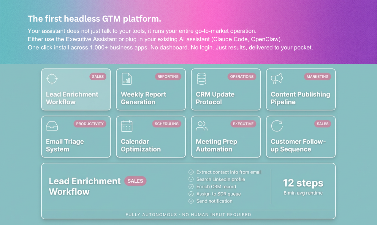 Parallel AI gallery image
