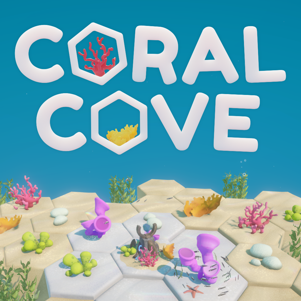Coral Cove