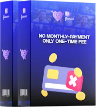 AIfluencers Unlimited-Lite information gallery image
