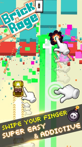 Brick Rage gallery image