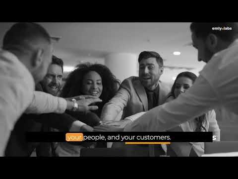 Emly Labs gallery image