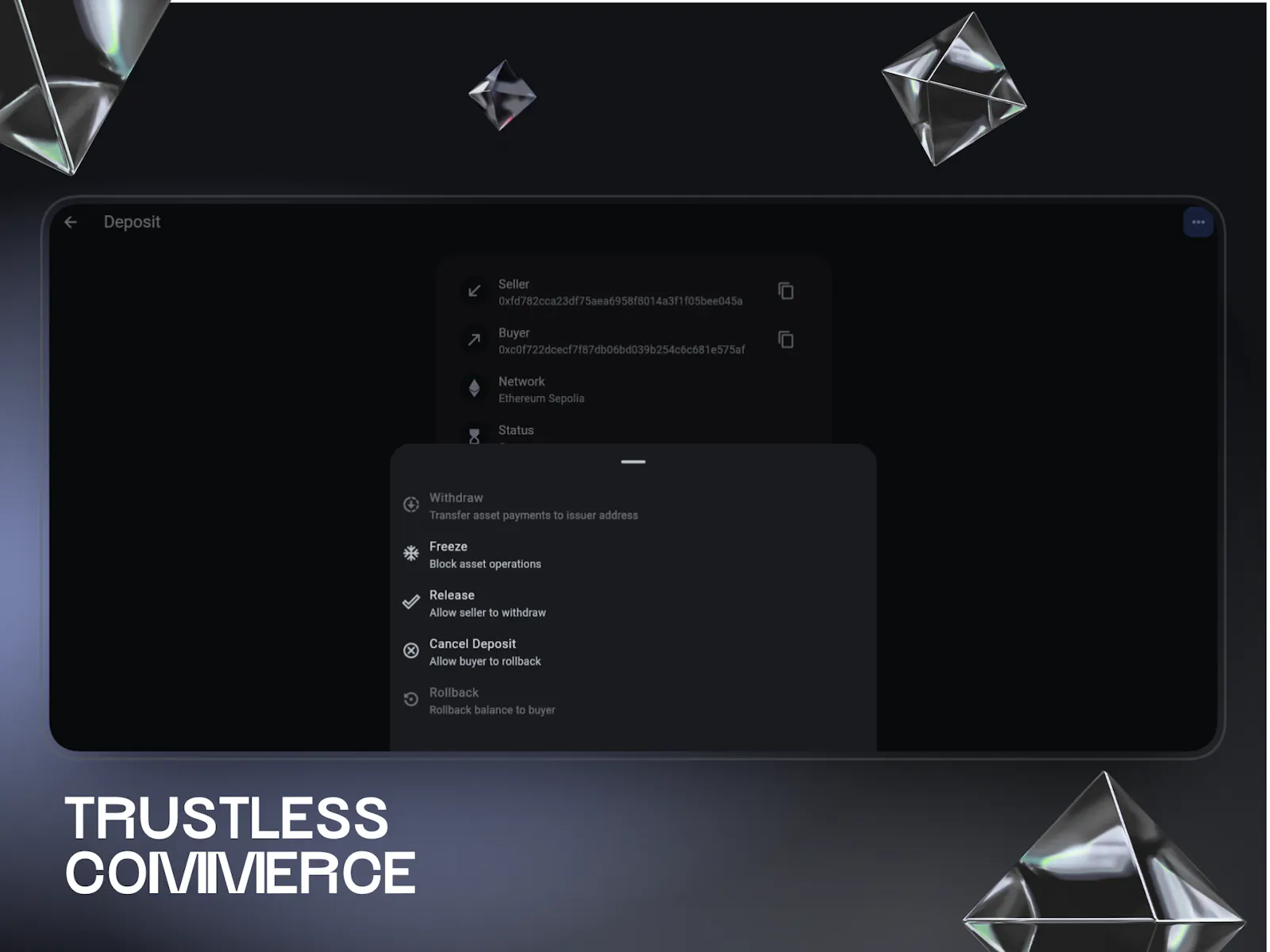 SafePulse screenshot 2
