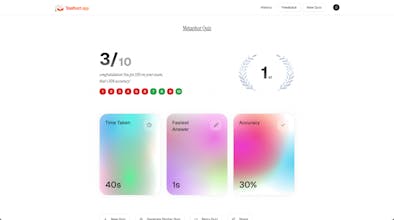 Cool Test gallery image