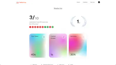 Cool Test gallery image