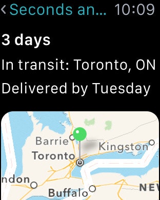 Deliveries 7 gallery image