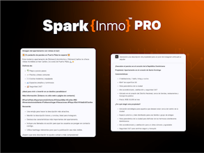 Spark Inmo Pro gallery image