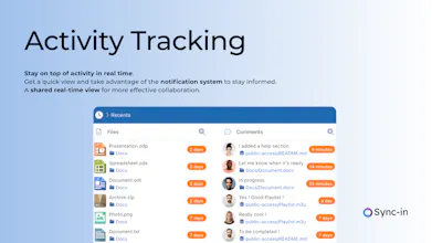 Sync-in gallery image