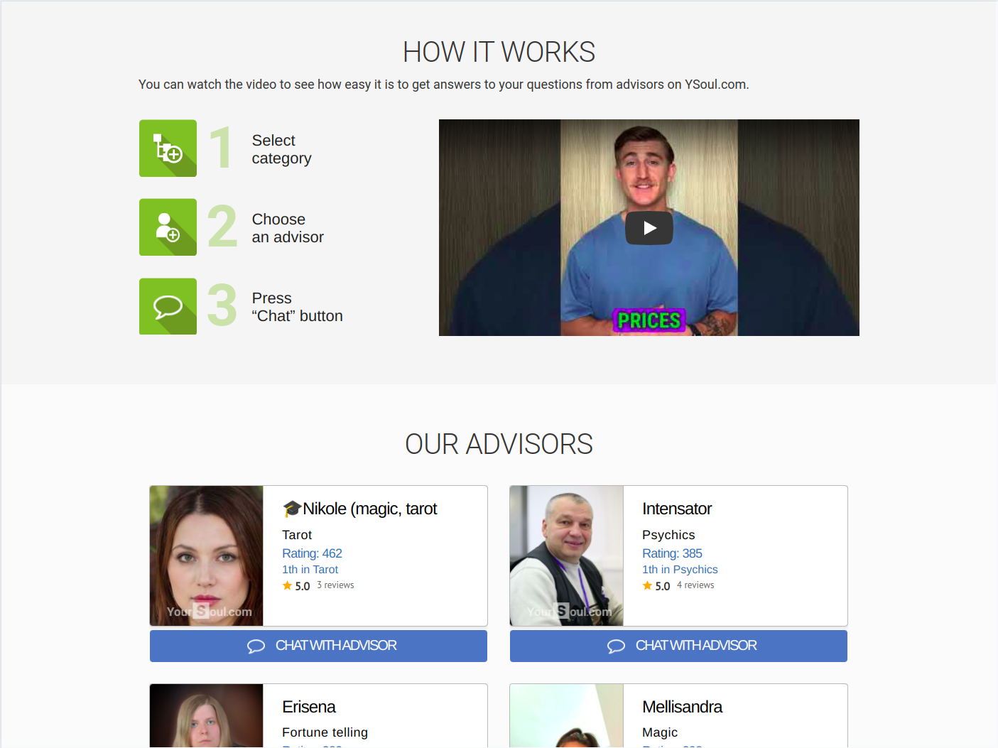 ySoul.com media 4