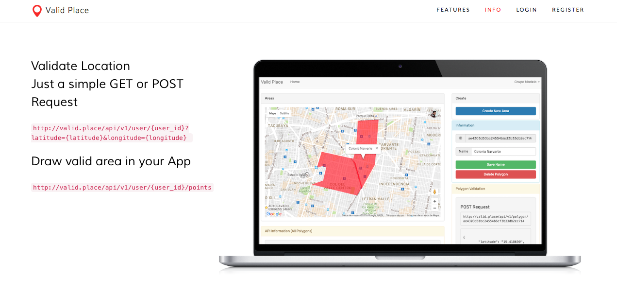 Valid Place gallery image