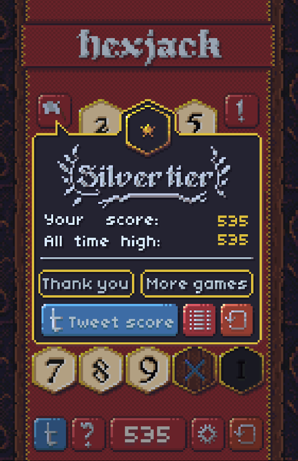 Hexjack gallery image