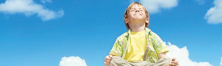 Smiling Mind gallery image