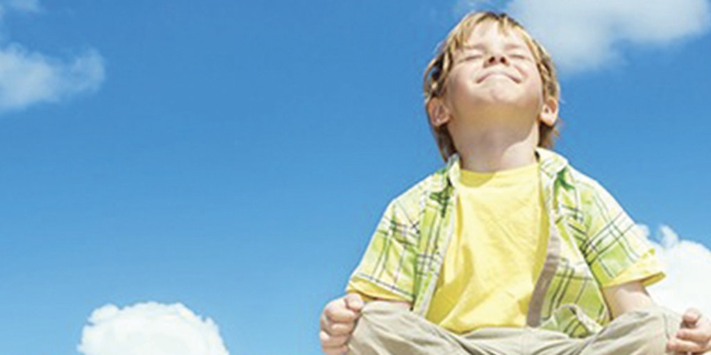 Smiling Mind Image