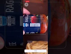 Bokha - Food Scanner gallery image