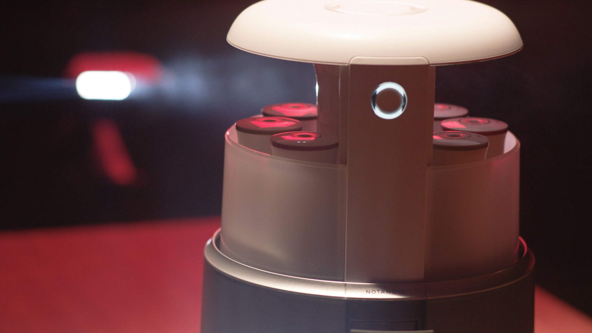 NOTA NOTA gallery image