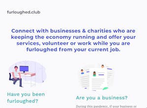 Furloughed Club gallery image