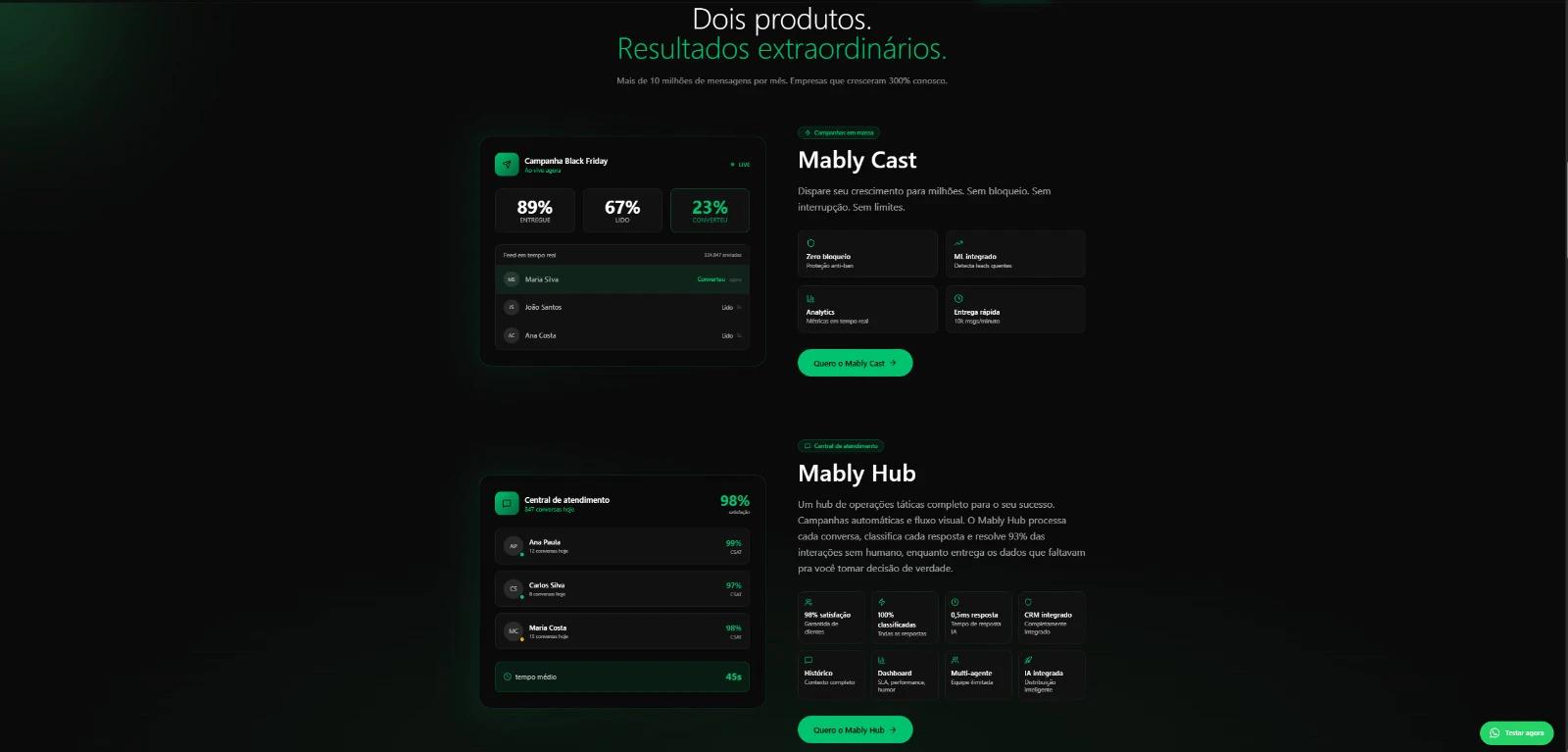 Mably screenshot 2