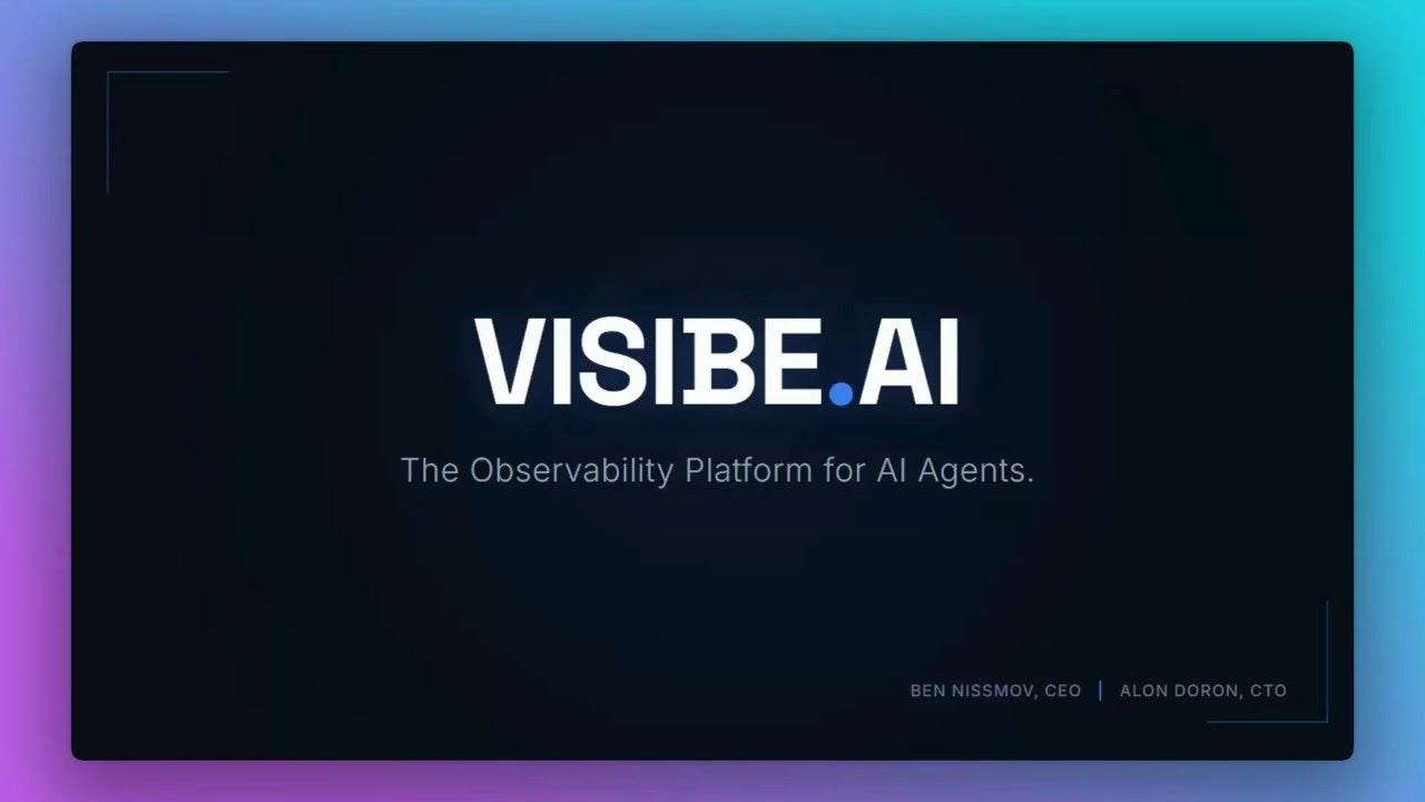 Visibe.AI gallery image