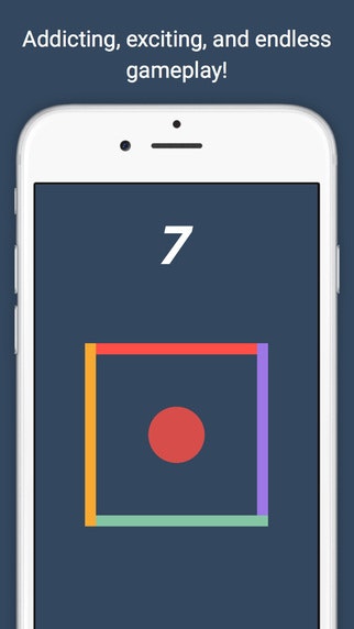 Circle Swipe  gallery image