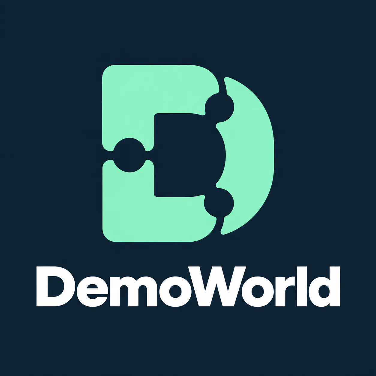 SaaS DemoWorld Mini