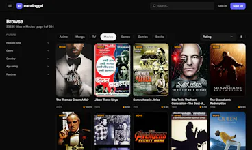 Cataloggd gallery image