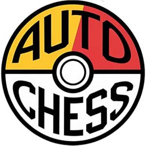 Pokemon Auto Chess logo