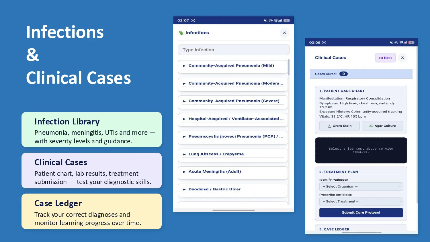 BactiFIND - The Lab in Your Pocket gallery image