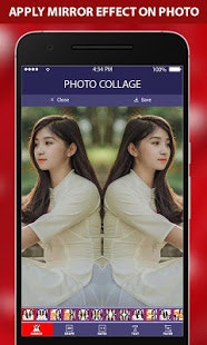 photo collage maker - photo frame maker gallery image