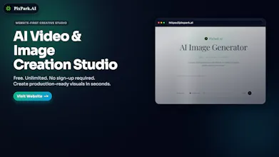 PixPrak AI: Free AI Image Generator gallery image