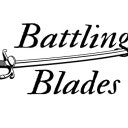 Battling Blades Steel Blade Collection gallery image