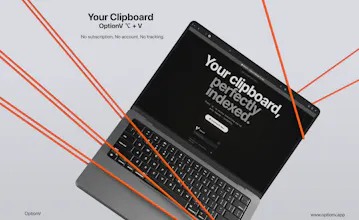 OptionV gallery image