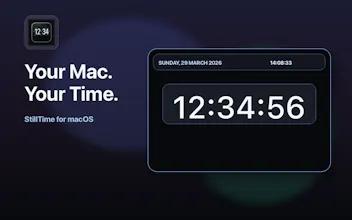StillTimer gallery image