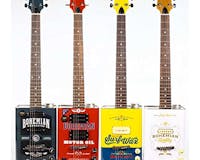 Bohemian Guitars media 2