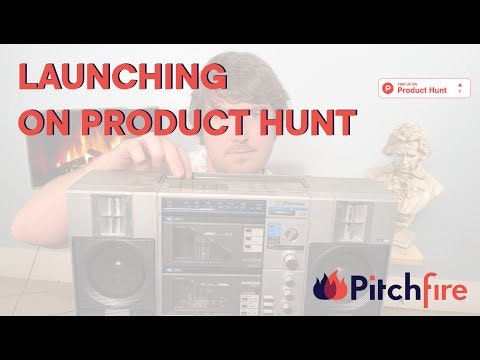 Pitchfire gallery image