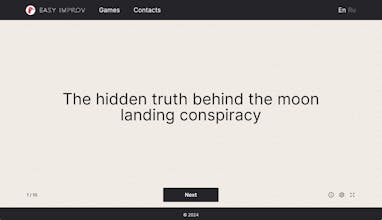 Easy Improv gallery image