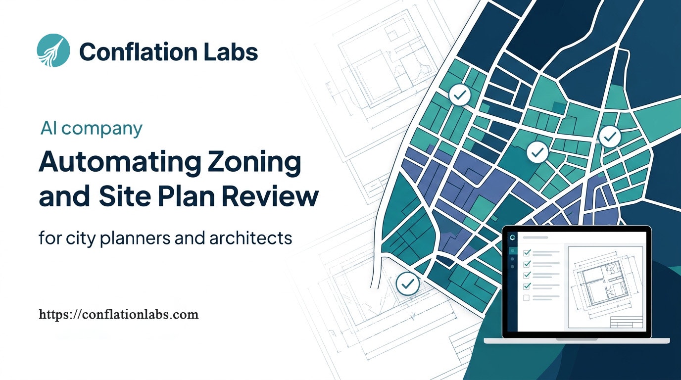 Conflation Labs gallery image